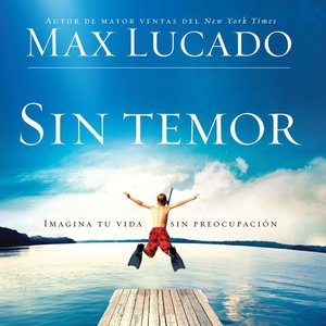 cover image of Sin Temor